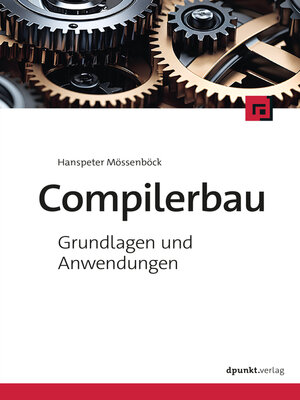 cover image of Compilerbau